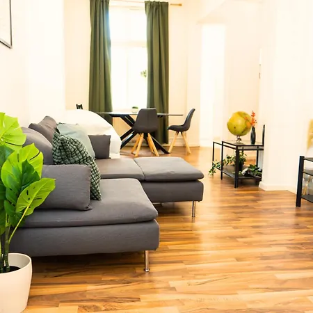 Unique - - Kitchen - 2 Beds - Wifi - Washing Machine * Bremen