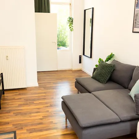 Apartment Unique - - Kitchen - 2 Beds - Wifi - Washing Machine *
